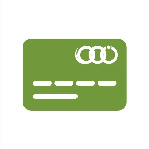 البطاقات المصرفية وبطاقات التداول